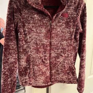 North Face Fleece